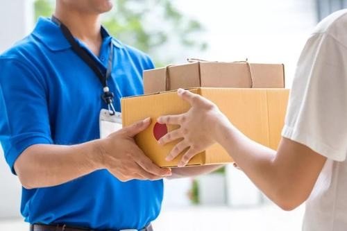 为什么快件显示“疑难件”呢？