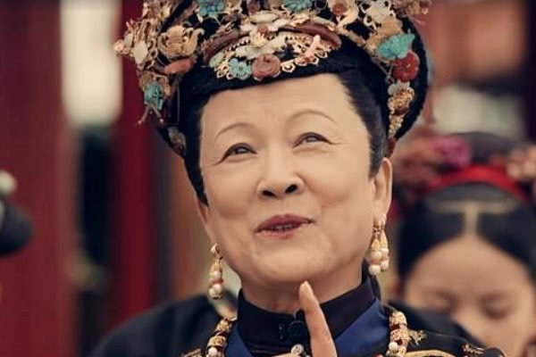 《延禧攻略》太后明明喜欢璎珞，为什么知道她怀孕后不开心？