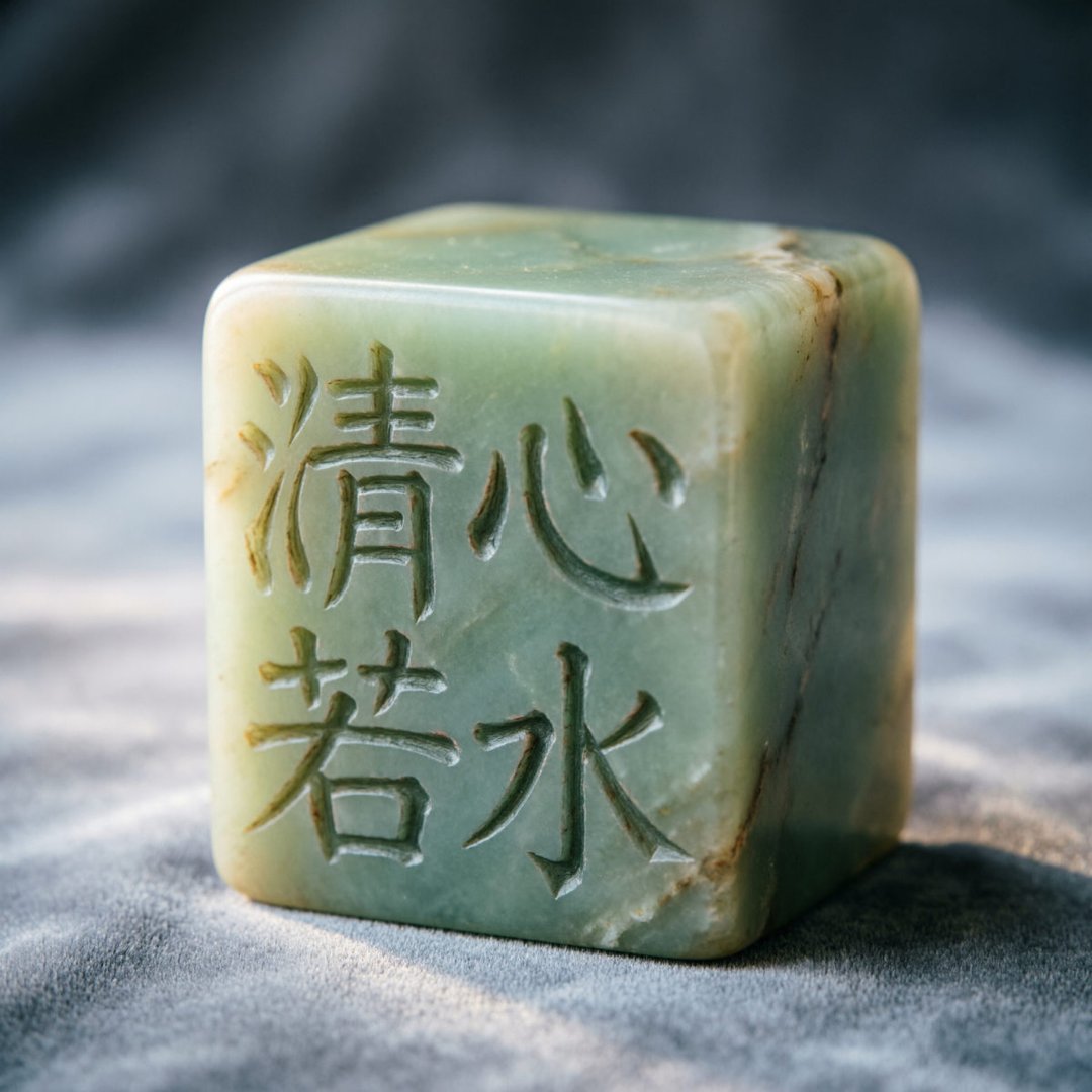 青田封门青印石价格