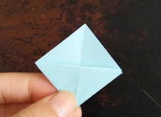 世界上最简单的手工