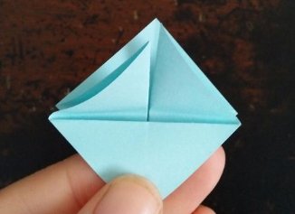 世界上最简单的手工