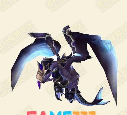 各版本角斗士龙坐骑汇总分享(魔兽世界无情角斗士的冰霜巨龙)