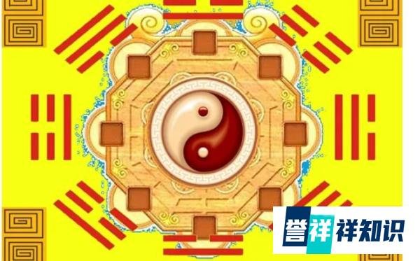 封神演义:四大“图类”法宝