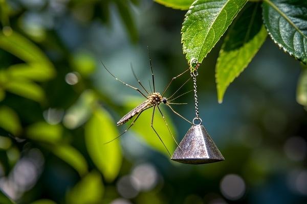 蚊子衔秤砣下一句