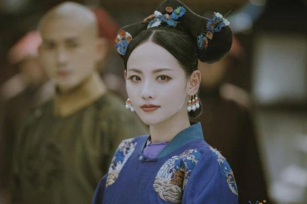《延禧攻略》太后明明喜欢璎珞，为什么知道她怀孕后不开心？