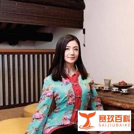 中国最美的3位女富豪：颜值不输女明星，却都是单身？