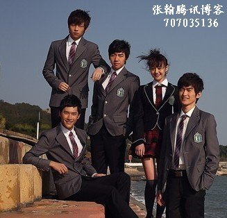 一起来看流星雨第二部演员表（最新多图）-一起来看流星雨续集演员..