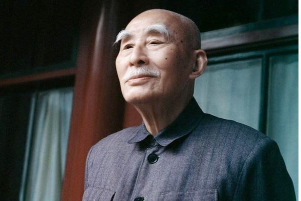 叶圣陶和肖复兴是什么关系