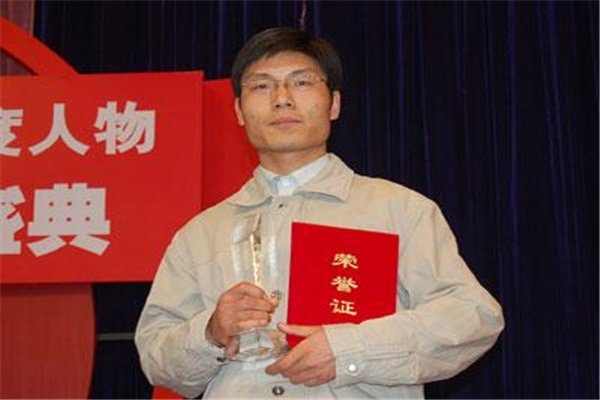 当年勇救落水老人的赵传宇，现在怎么样了？