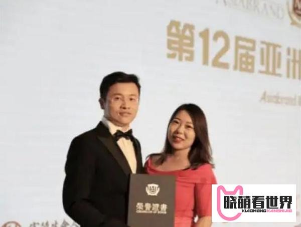 河南“禹州新首富”:85后A股实控人,23岁白手创业,身价435亿