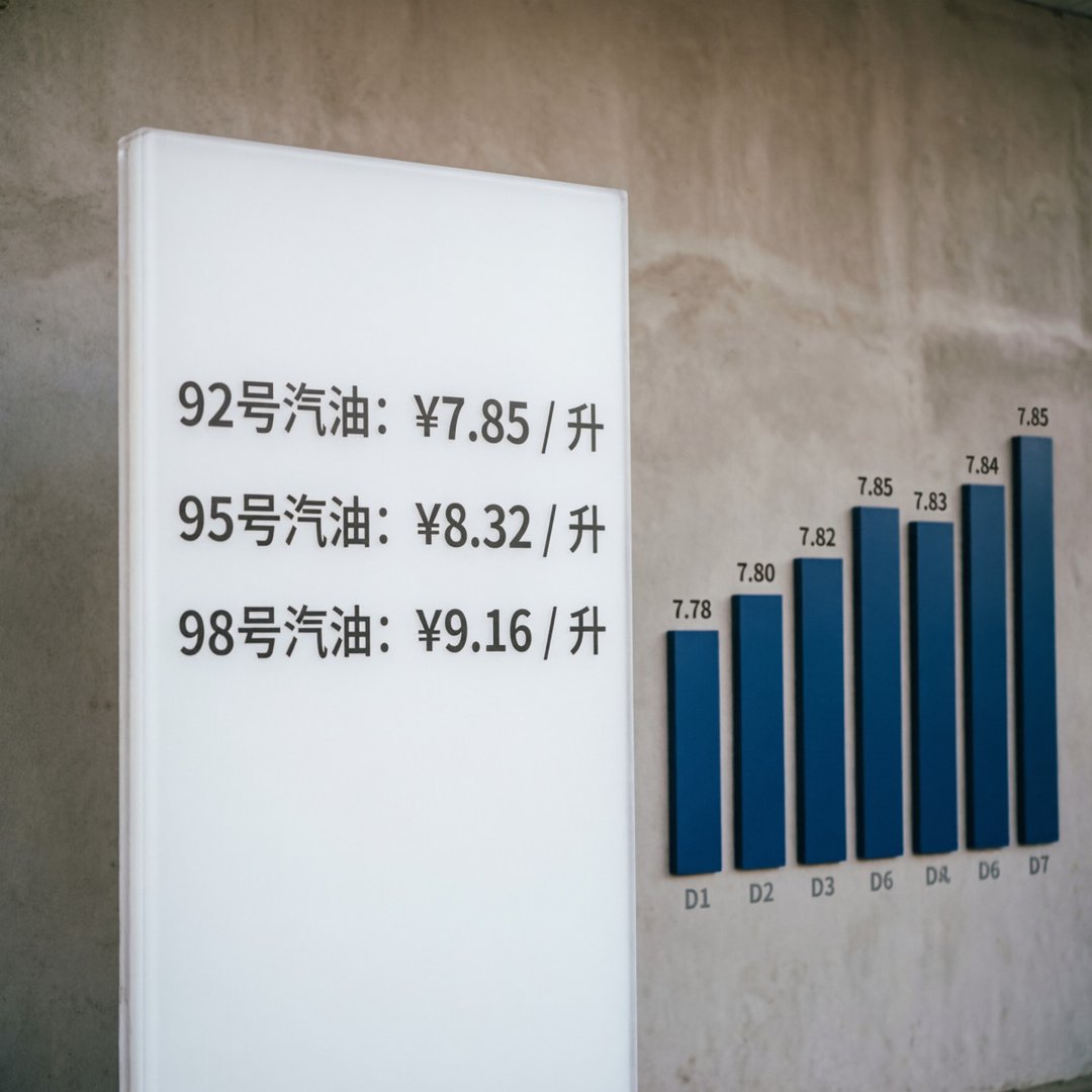 9月23日油价是涨还是降