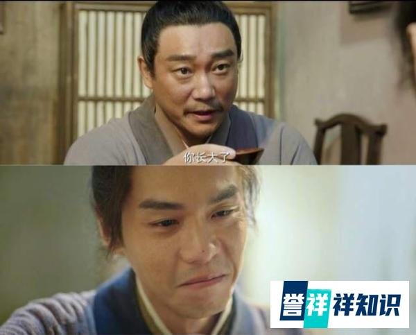 显微镜下的大明结局:范渊下场凄惨帅家默沉冤昭雪,弥补原著遗憾