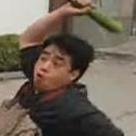 哪位大神有这张表情包呀？