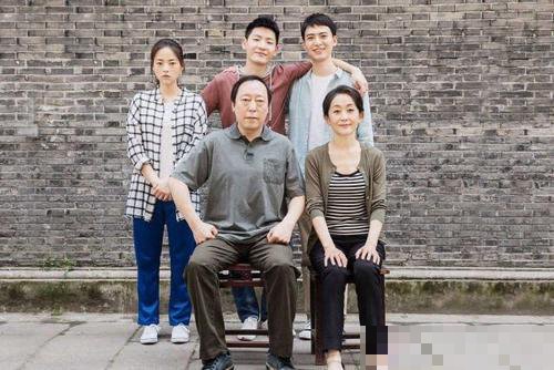 苏家玉继承人是谁