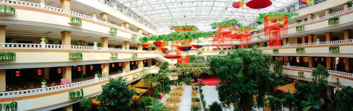 鲅鱼圈皇家园林酒店有传销吗