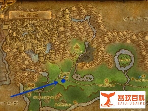马戏团的盛宴成就怎么获得？