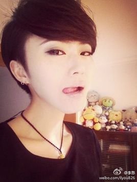 李悠的主持经历