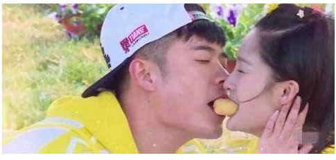 陈赫和李沁是什么关系？