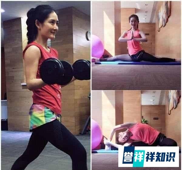 快乐家族豪宅大起底:钻石王老五何炅的房子竟不是最“壕”