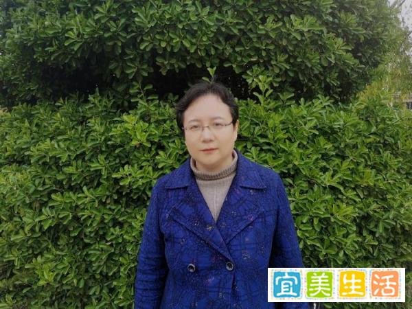 徐子暄：追寻红色足迹，争做强国少年