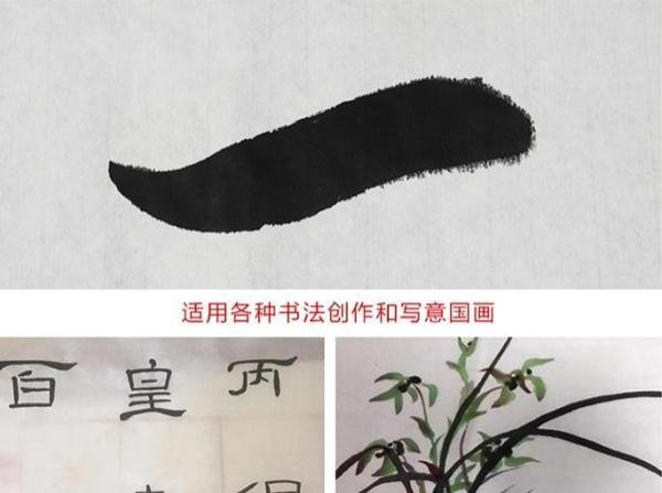 宣纸里面的生宣、半生熟、熟宣，都是怎么区分的？