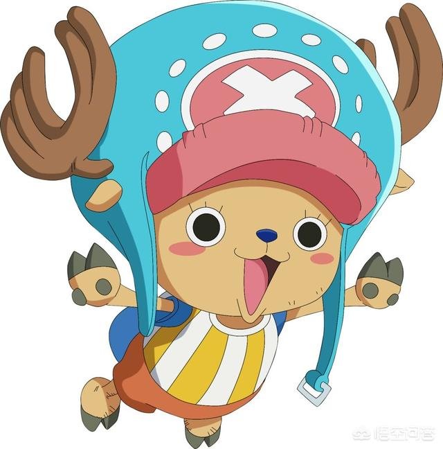 海贼王大结局是什么?