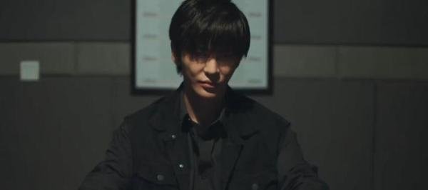 《女心理师》叶家辉被抓！贺顿钱开逸发现暗门