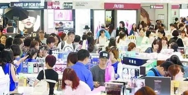 当年得罪中国人的韩国乐天集团,退出中国市场后,后来怎么样了?