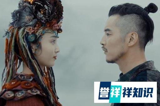 《河神2》线上正式收官 来看看大结局都说了什么吧