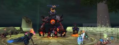 魔兽世界7.2闭上眼睛任务怎么完成？