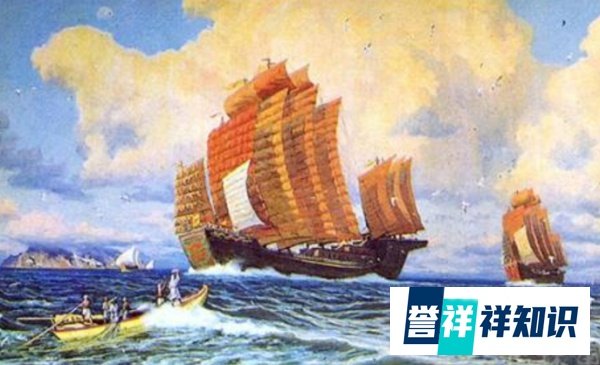 明朝永乐年间，郑和船队带回了一只西方异域兽“麒麟”，就是现在的什么动物啊