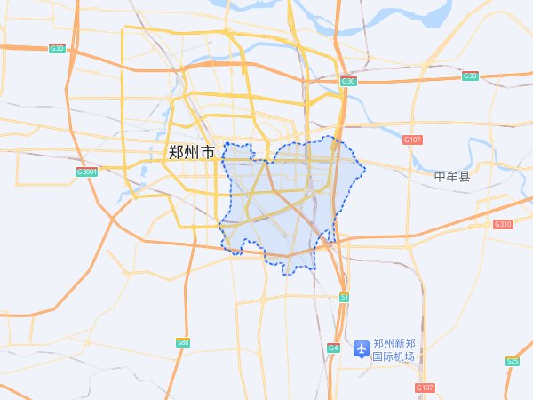 中国五大回民城市