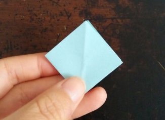 世界上最简单的手工
