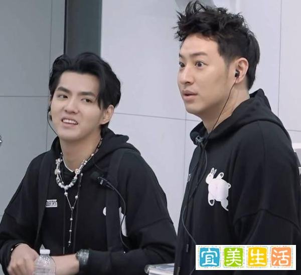 娱乐圈大洗牌！加拿大吴亦凡供出多位明星？人民日报评论大心