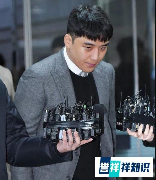 不满3年实刑，11亿罚金！Bigbang李胜利正式提起上诉