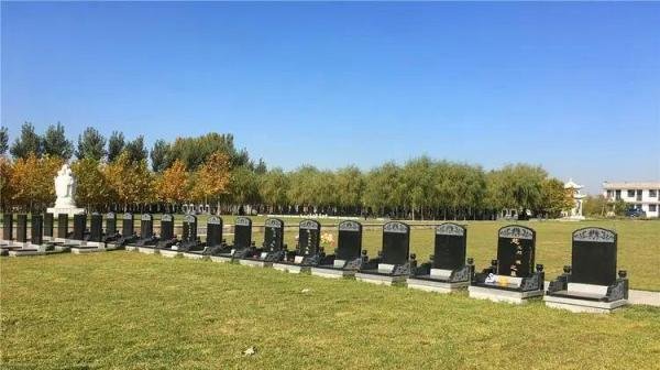 深圳墓地购买多少钱一个？深圳墓地销售价格一览表！