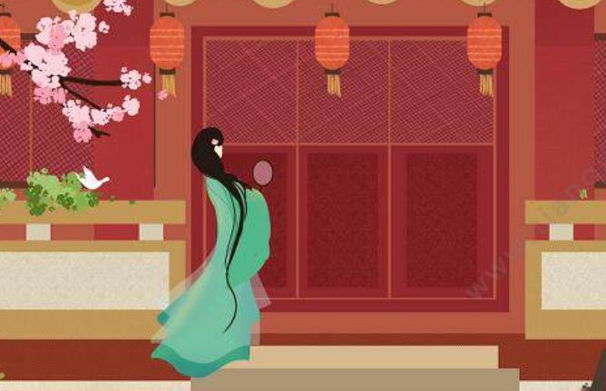 岁月从不败美人到底什么意思