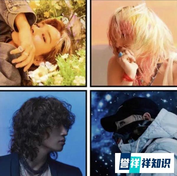 回归即告别！Bigbang崔胜铉发文：过去16年意义重大，感谢