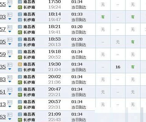 从南昌市开车到长沙要多久