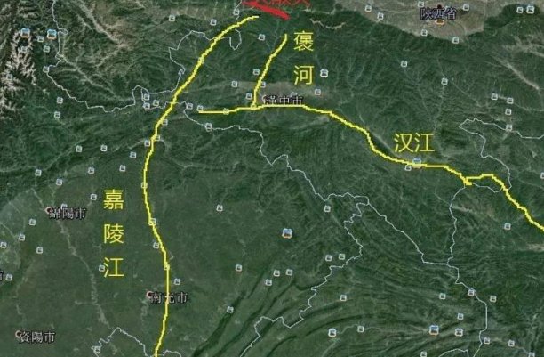 秋陵渡指的是哪里？