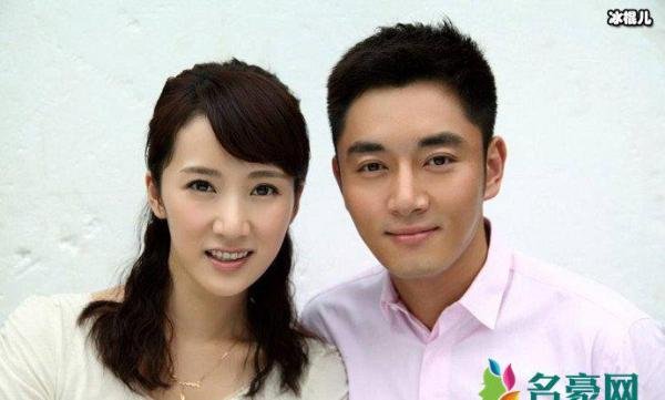 李东学老婆是谁两人相差几岁 李东学和老婆被爆生活困难