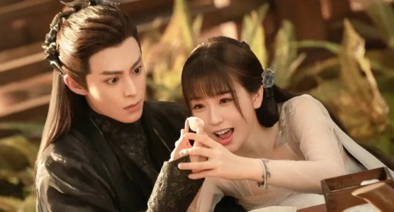 什么时候知道小兰花是息山神女
