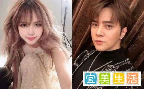 罗志祥自曝和周扬青还在联系:我们还是好朋友。