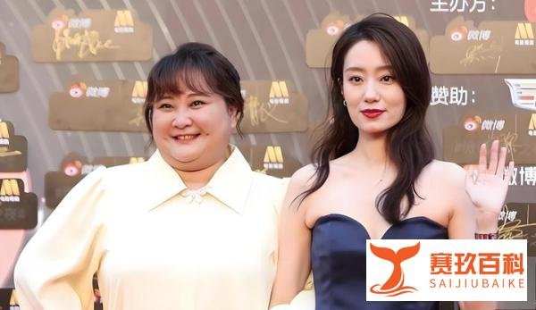 贾玲深情力挺张小斐新剧，真挚友情照亮彼此演艺征途