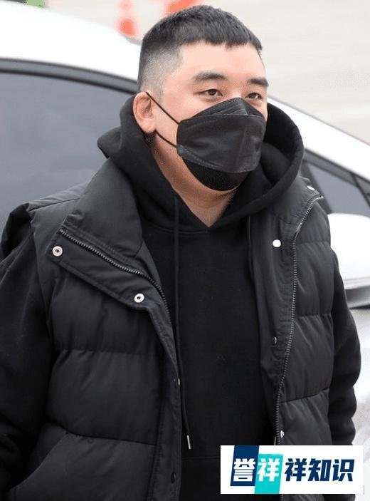 不满3年实刑，11亿罚金！Bigbang李胜利正式提起上诉