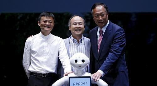 马云捐美国50万试剂盒，美国媒体都炸开了，国内网友反应却不同