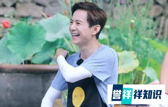 快乐家族豪宅大起底:钻石王老五何炅的房子竟不是最“壕”