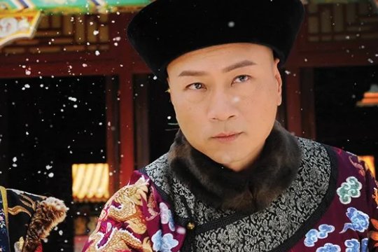大太监的最终结局是什么？