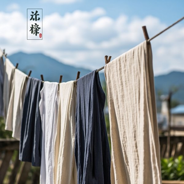 二月初二洗了衣服怎么办