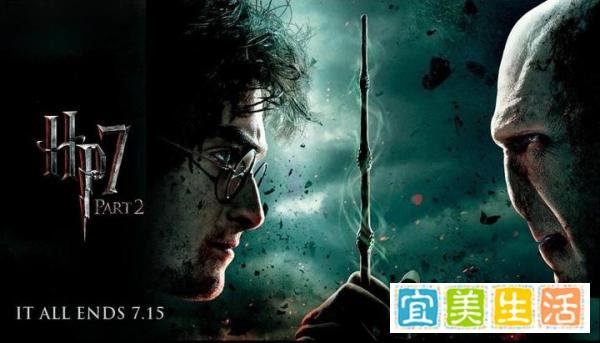 华纳票房最高的10部电影是哪些？DC、魔法世界、中土世界三分天下